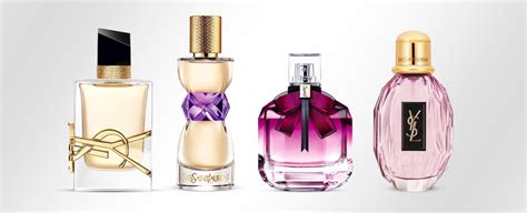 ysl exclusive perfumes|ysl perfume boots.